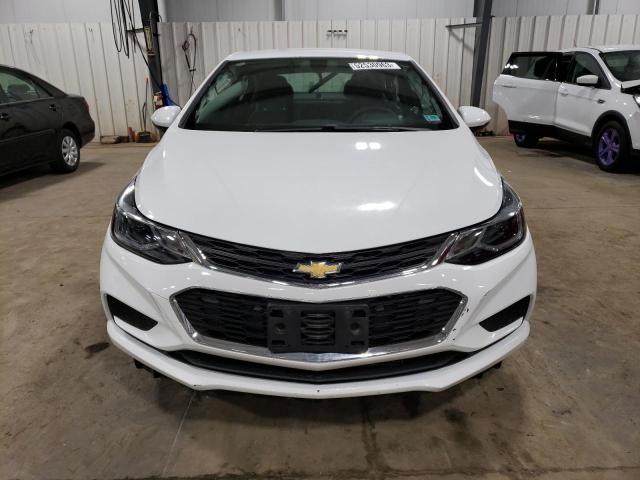 Photo 4 VIN: 1G1BE5SM5H7111033 - CHEVROLET CRUZE LT 