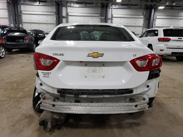 Photo 5 VIN: 1G1BE5SM5H7111033 - CHEVROLET CRUZE LT 