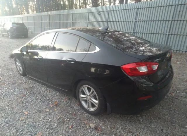 Photo 2 VIN: 1G1BE5SM5H7113686 - CHEVROLET CRUZE 