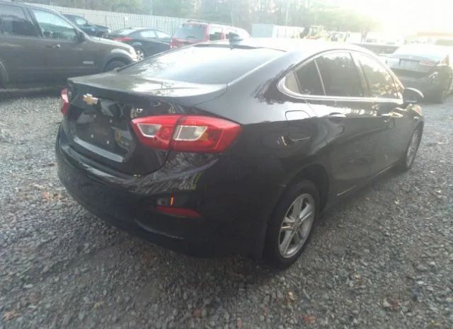 Photo 3 VIN: 1G1BE5SM5H7113686 - CHEVROLET CRUZE 