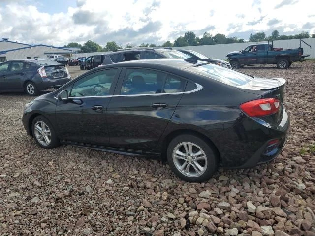 Photo 1 VIN: 1G1BE5SM5H7115793 - CHEVROLET CRUZE LT 