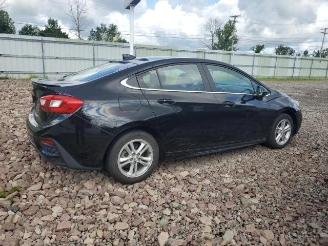 Photo 2 VIN: 1G1BE5SM5H7115793 - CHEVROLET CRUZE LT 