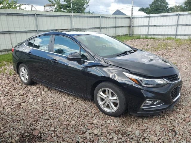 Photo 3 VIN: 1G1BE5SM5H7115793 - CHEVROLET CRUZE LT 