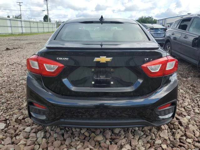 Photo 5 VIN: 1G1BE5SM5H7115793 - CHEVROLET CRUZE LT 