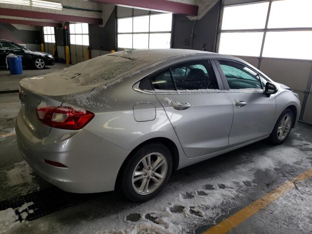 Photo 2 VIN: 1G1BE5SM5H7116913 - CHEVROLET CRUZE LT 