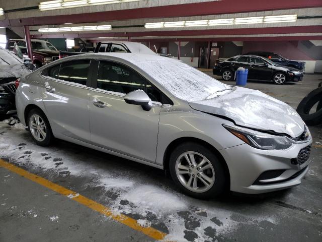 Photo 3 VIN: 1G1BE5SM5H7116913 - CHEVROLET CRUZE LT 