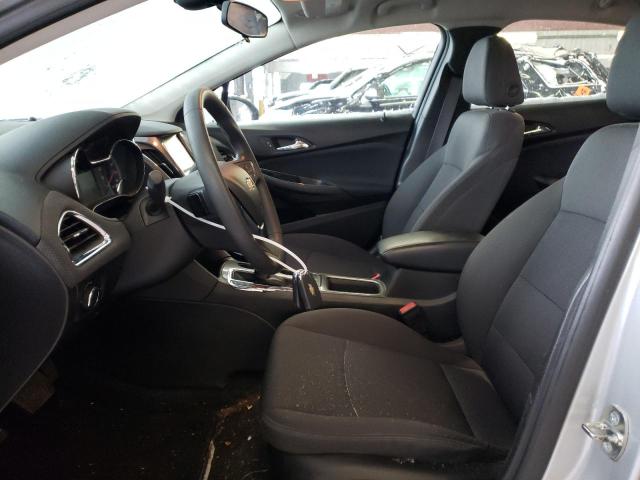 Photo 6 VIN: 1G1BE5SM5H7116913 - CHEVROLET CRUZE LT 