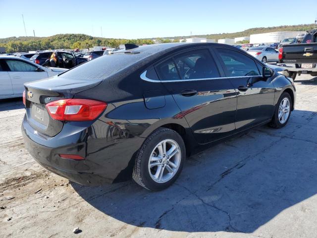 Photo 3 VIN: 1G1BE5SM5H7118466 - CHEVROLET CRUZE LT 