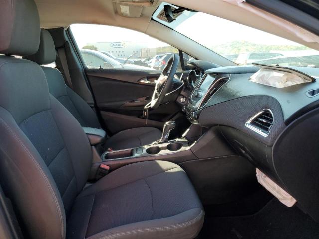 Photo 4 VIN: 1G1BE5SM5H7118466 - CHEVROLET CRUZE LT 