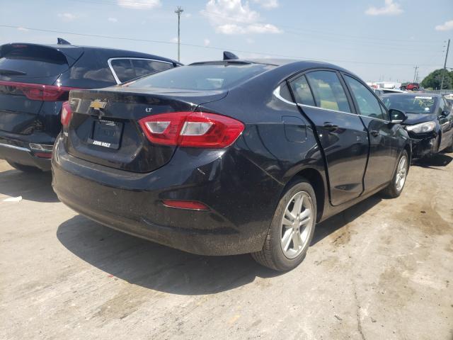 Photo 3 VIN: 1G1BE5SM5H7119097 - CHEVROLET CRUZE LT 