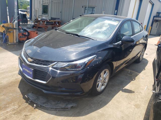 Photo 8 VIN: 1G1BE5SM5H7119097 - CHEVROLET CRUZE LT 