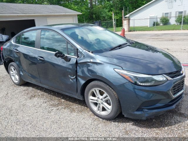 Photo 0 VIN: 1G1BE5SM5H7120394 - CHEVROLET CRUZE 