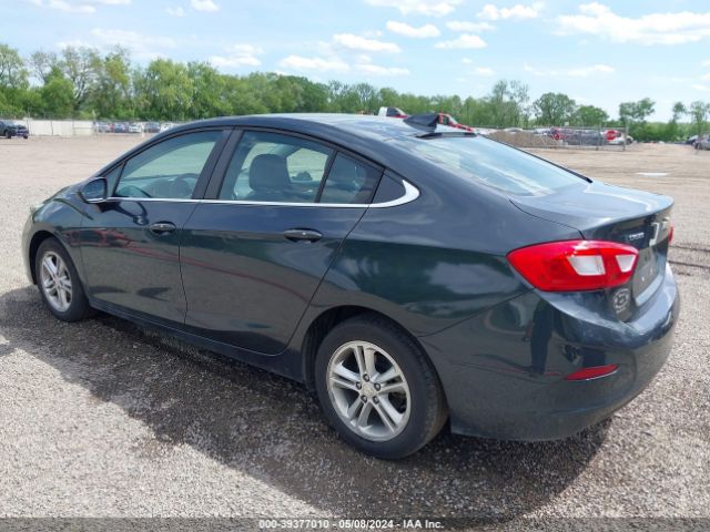 Photo 2 VIN: 1G1BE5SM5H7120394 - CHEVROLET CRUZE 