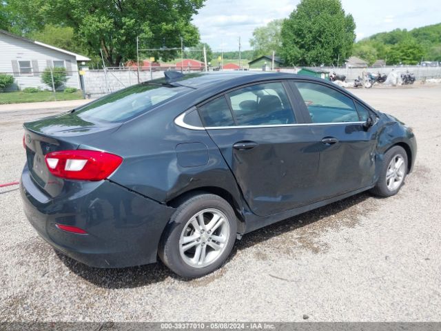 Photo 3 VIN: 1G1BE5SM5H7120394 - CHEVROLET CRUZE 