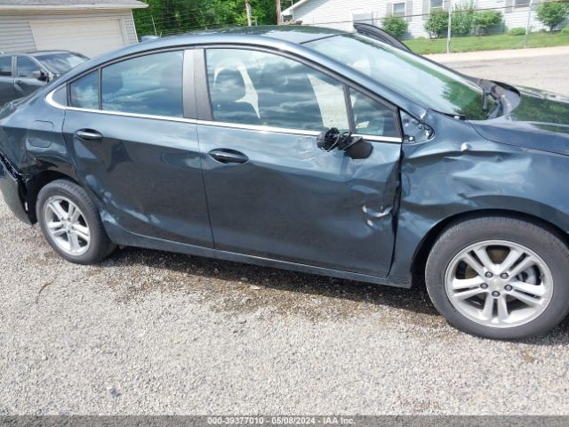 Photo 5 VIN: 1G1BE5SM5H7120394 - CHEVROLET CRUZE 