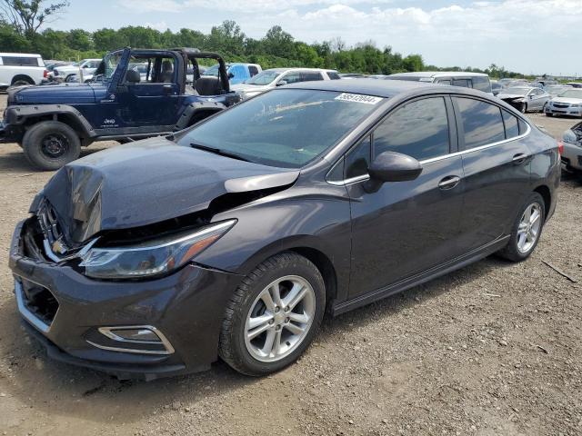 Photo 0 VIN: 1G1BE5SM5H7122047 - CHEVROLET CRUZE 