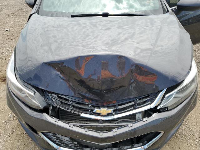 Photo 10 VIN: 1G1BE5SM5H7122047 - CHEVROLET CRUZE 