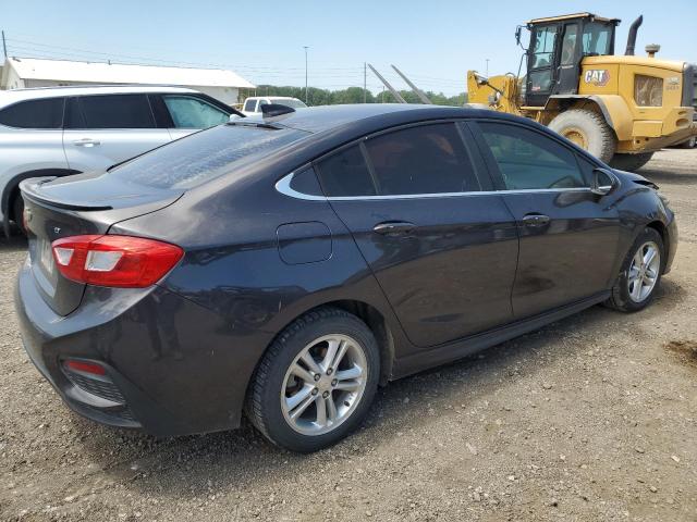 Photo 2 VIN: 1G1BE5SM5H7122047 - CHEVROLET CRUZE 