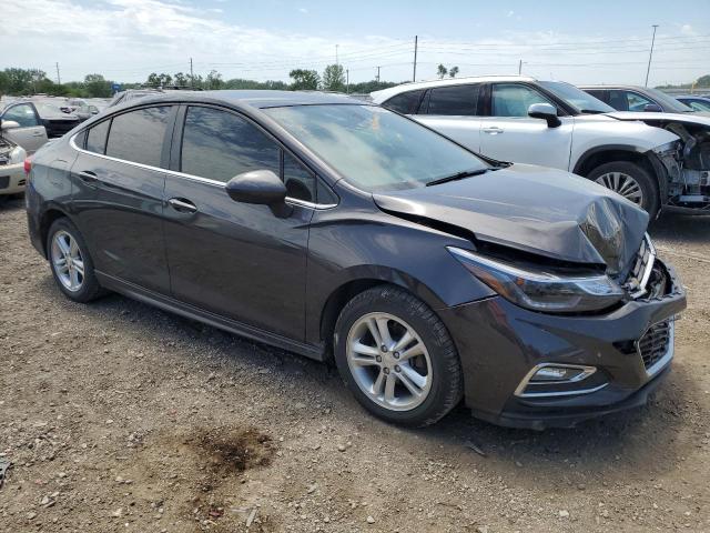 Photo 3 VIN: 1G1BE5SM5H7122047 - CHEVROLET CRUZE 