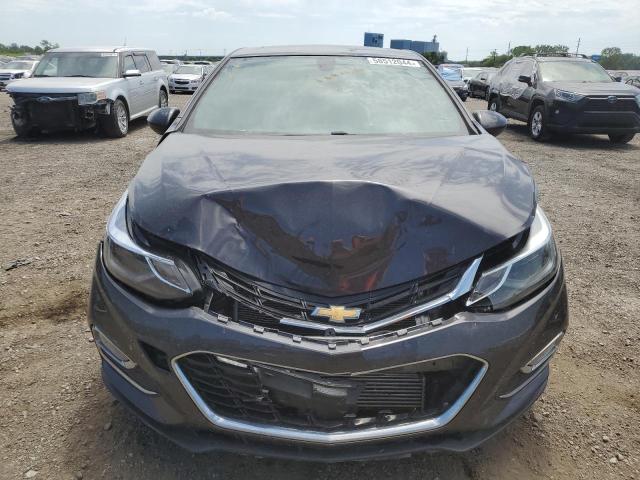 Photo 4 VIN: 1G1BE5SM5H7122047 - CHEVROLET CRUZE 