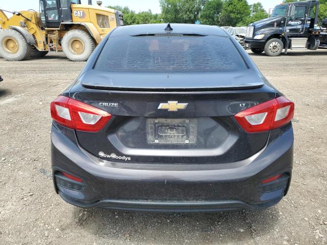 Photo 5 VIN: 1G1BE5SM5H7122047 - CHEVROLET CRUZE 