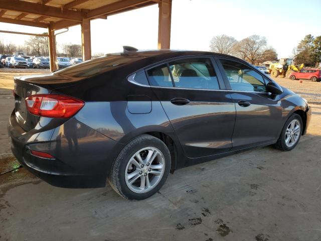 Photo 2 VIN: 1G1BE5SM5H7125059 - CHEVROLET CRUZE LT 