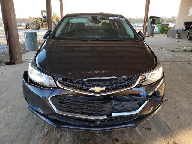 Photo 4 VIN: 1G1BE5SM5H7125059 - CHEVROLET CRUZE LT 