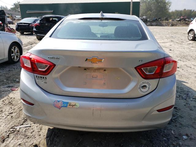 Photo 5 VIN: 1G1BE5SM5H7125627 - CHEVROLET CRUZE LT 