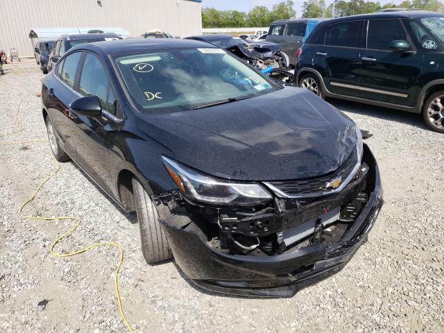 Photo 0 VIN: 1G1BE5SM5H7126230 - CHEVROLET CRUZE LT 