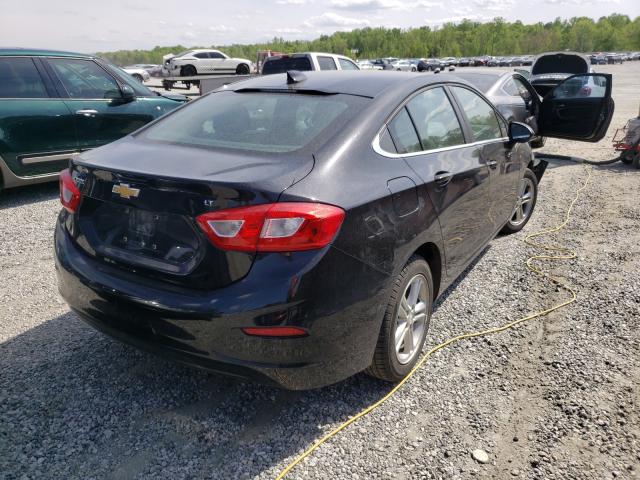 Photo 3 VIN: 1G1BE5SM5H7126230 - CHEVROLET CRUZE LT 