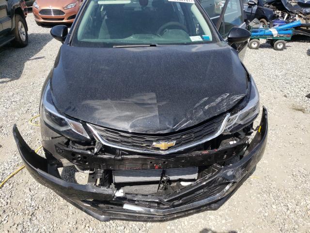 Photo 6 VIN: 1G1BE5SM5H7126230 - CHEVROLET CRUZE LT 