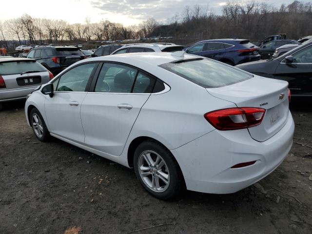 Photo 1 VIN: 1G1BE5SM5H7126339 - CHEVROLET CRUZE LT 