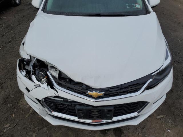 Photo 10 VIN: 1G1BE5SM5H7126339 - CHEVROLET CRUZE LT 