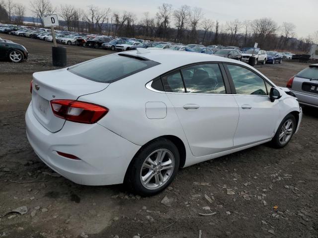 Photo 2 VIN: 1G1BE5SM5H7126339 - CHEVROLET CRUZE LT 