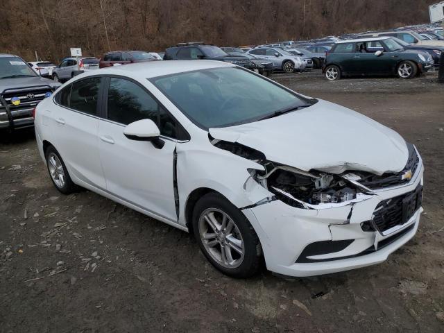 Photo 3 VIN: 1G1BE5SM5H7126339 - CHEVROLET CRUZE LT 