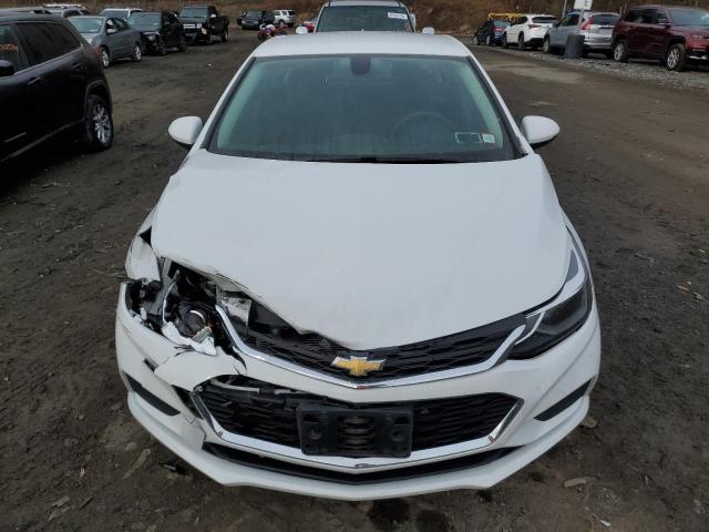 Photo 4 VIN: 1G1BE5SM5H7126339 - CHEVROLET CRUZE LT 