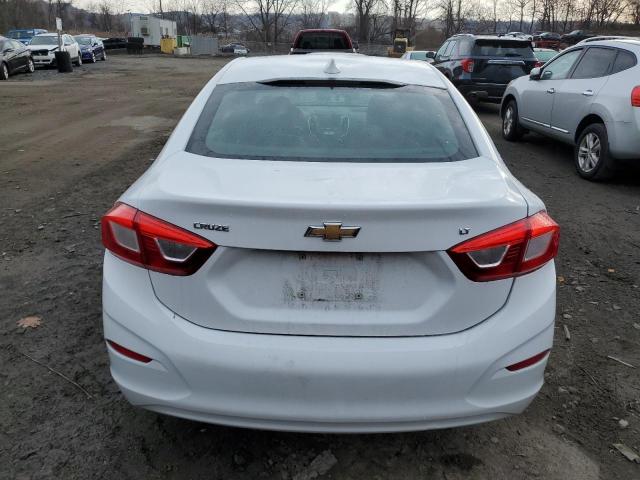 Photo 5 VIN: 1G1BE5SM5H7126339 - CHEVROLET CRUZE LT 