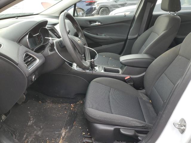 Photo 6 VIN: 1G1BE5SM5H7126339 - CHEVROLET CRUZE LT 