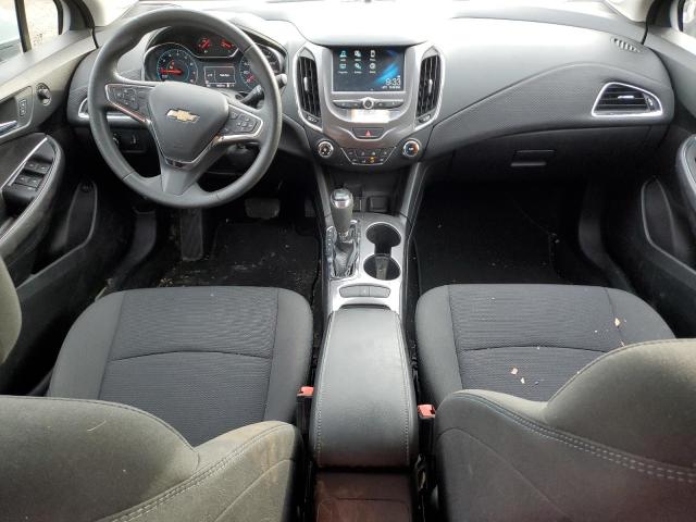 Photo 7 VIN: 1G1BE5SM5H7126339 - CHEVROLET CRUZE LT 