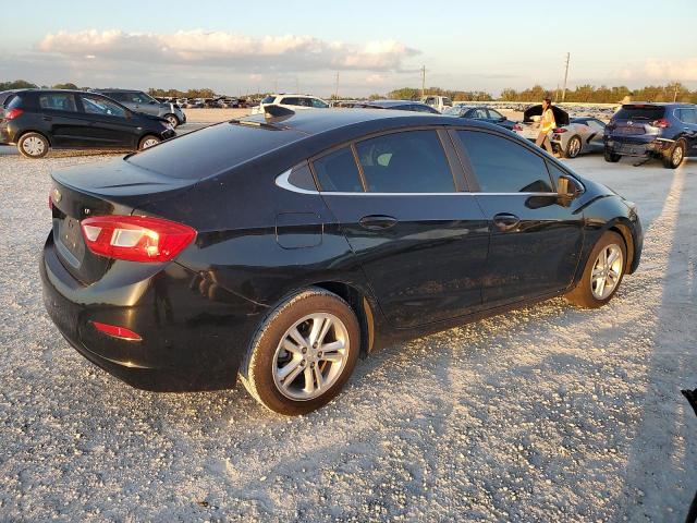 Photo 2 VIN: 1G1BE5SM5H7126728 - CHEVROLET CRUZE LT 