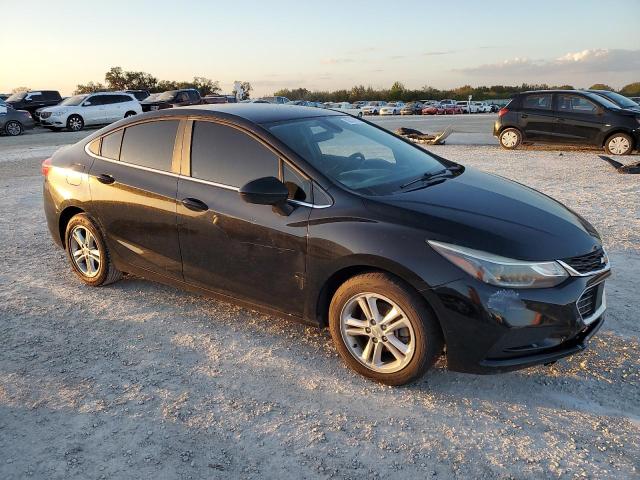 Photo 3 VIN: 1G1BE5SM5H7126728 - CHEVROLET CRUZE LT 