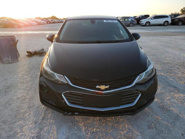 Photo 4 VIN: 1G1BE5SM5H7126728 - CHEVROLET CRUZE LT 