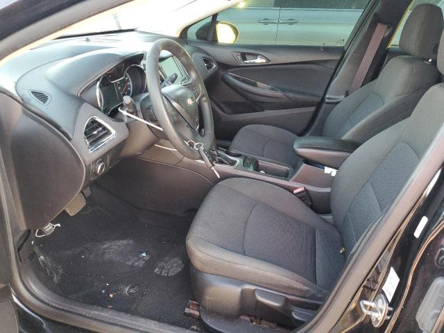 Photo 6 VIN: 1G1BE5SM5H7126728 - CHEVROLET CRUZE LT 