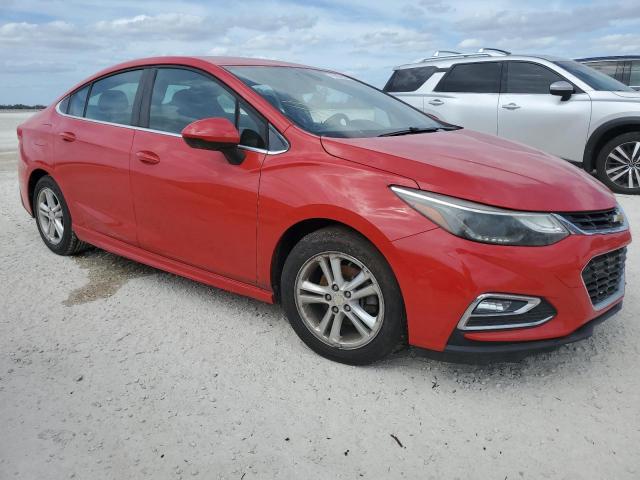 Photo 3 VIN: 1G1BE5SM5H7131363 - CHEVROLET CRUZE LT 