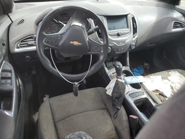 Photo 7 VIN: 1G1BE5SM5H7131363 - CHEVROLET CRUZE LT 