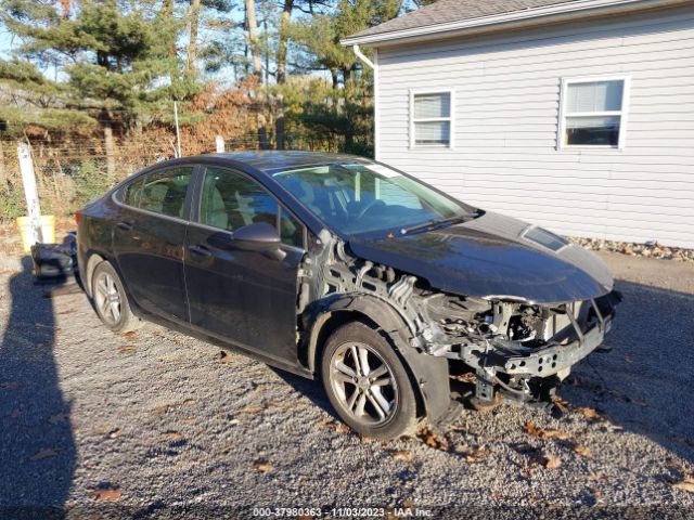 Photo 0 VIN: 1G1BE5SM5H7134277 - CHEVROLET CRUZE 