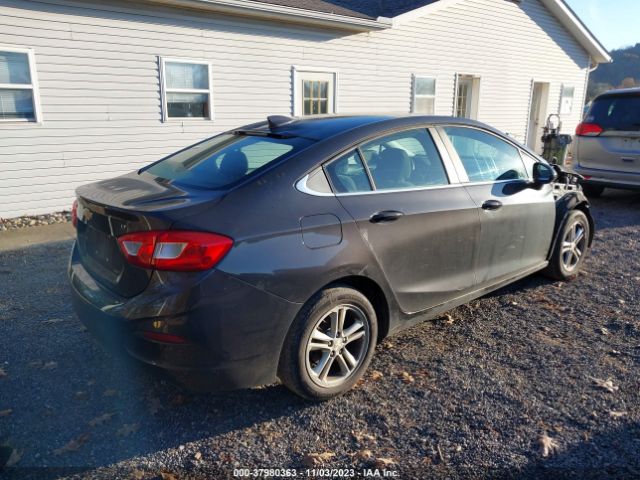 Photo 3 VIN: 1G1BE5SM5H7134277 - CHEVROLET CRUZE 