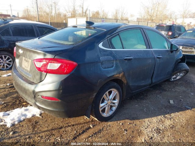 Photo 3 VIN: 1G1BE5SM5H7136868 - CHEVROLET CRUZE 