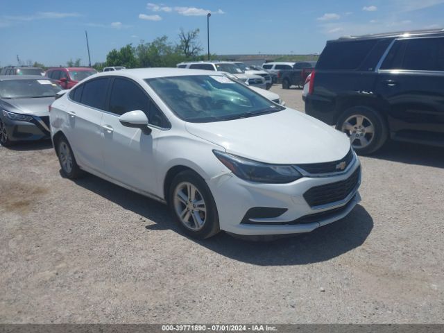 Photo 0 VIN: 1G1BE5SM5H7137003 - CHEVROLET CRUZE 