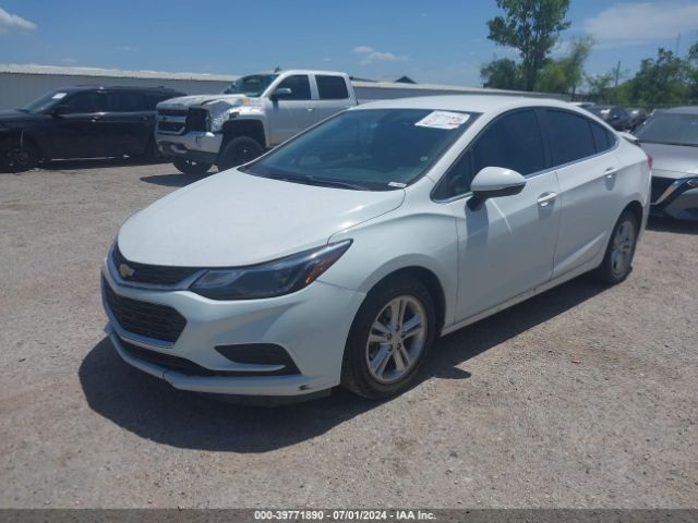 Photo 1 VIN: 1G1BE5SM5H7137003 - CHEVROLET CRUZE 